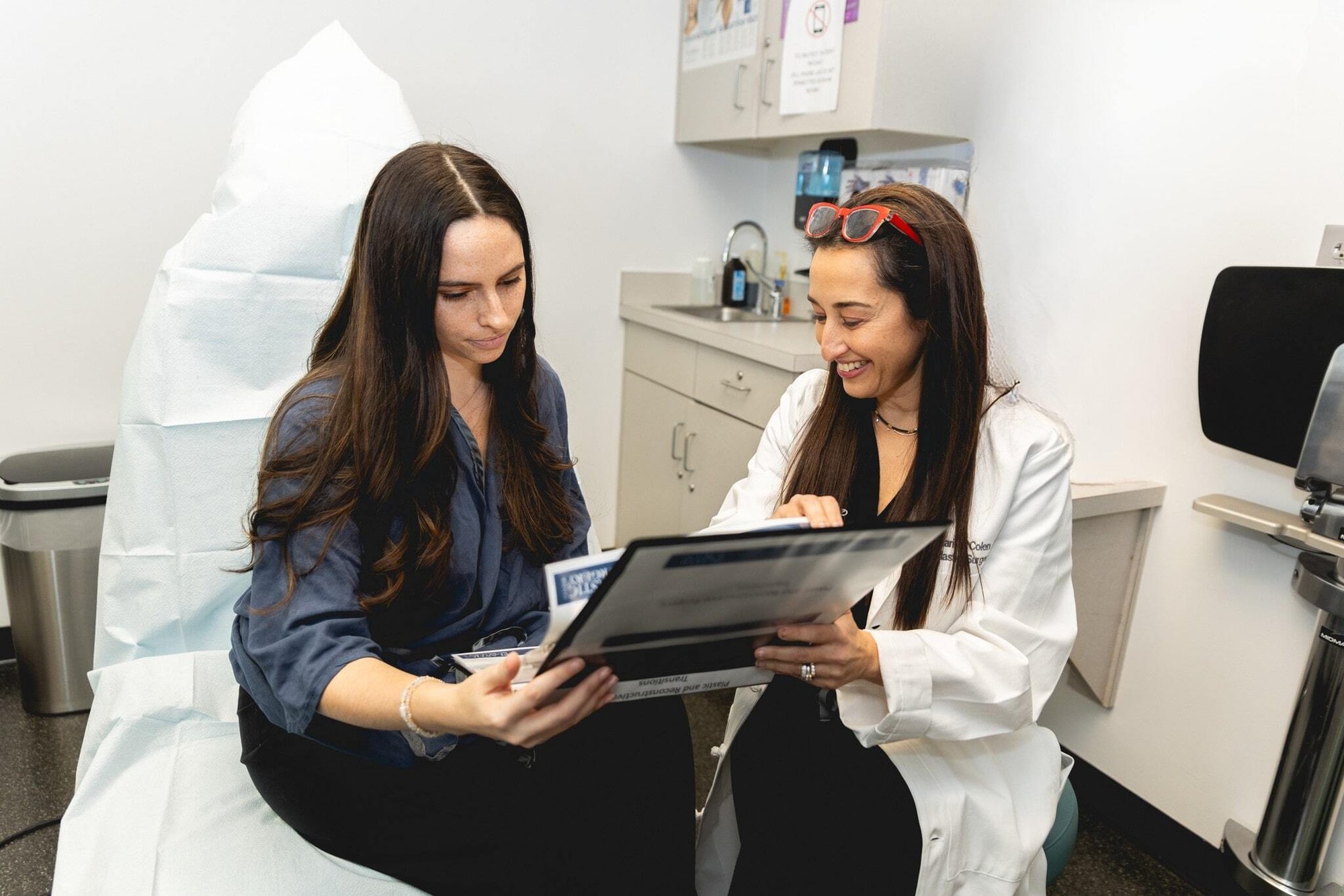 Dr. Colen Consult