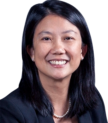 Deborah Yu