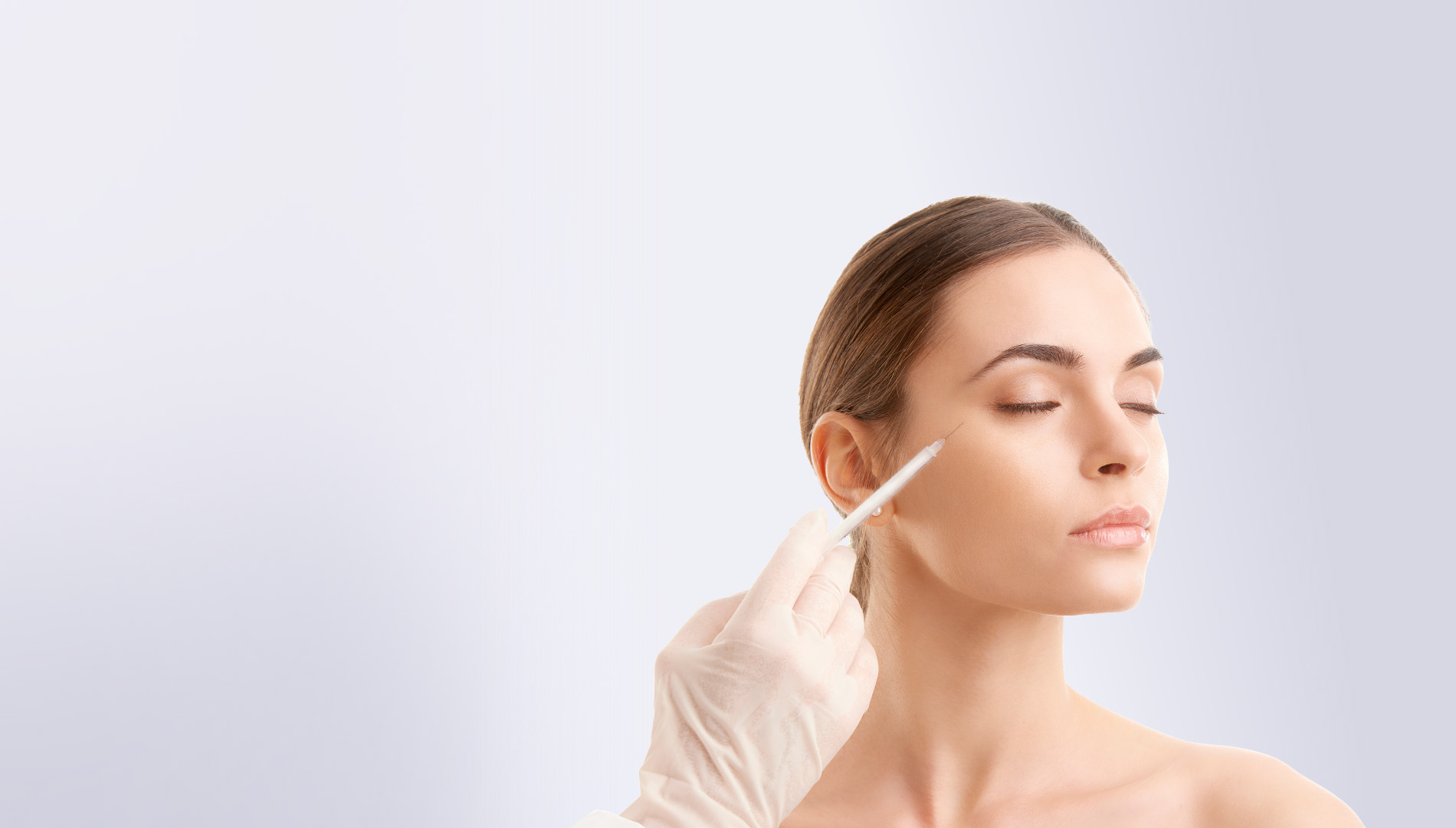 Injectables Look Say Goodbye to Wrinkles & Fine Lines with Our Injectable Treatments