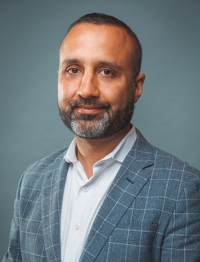 Zuhaib Ibrahim