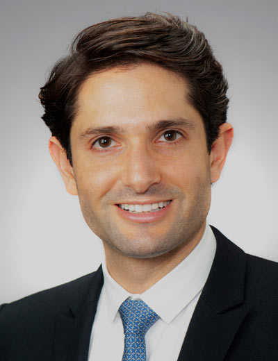 Sean Herman