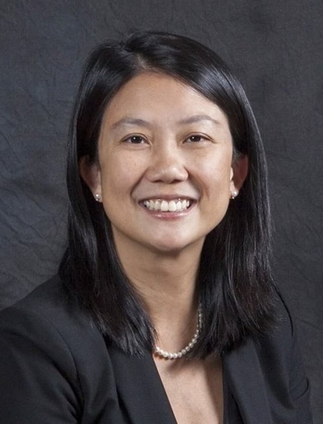 Deborah  Yu
