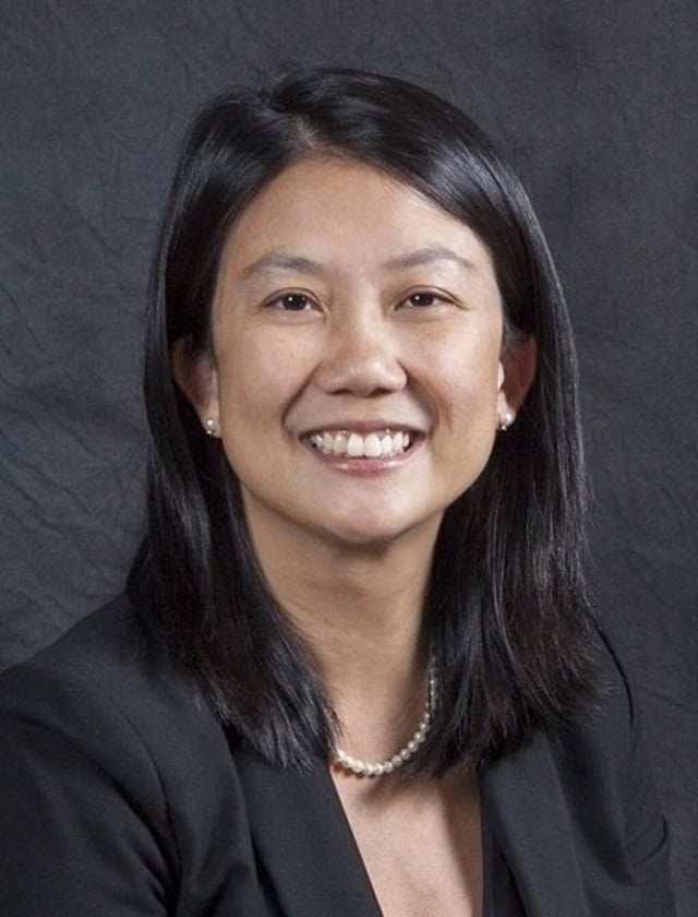 Deborah Yu