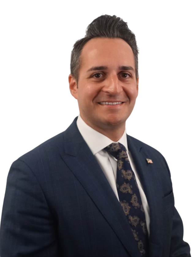 Robert T. Nevitt III