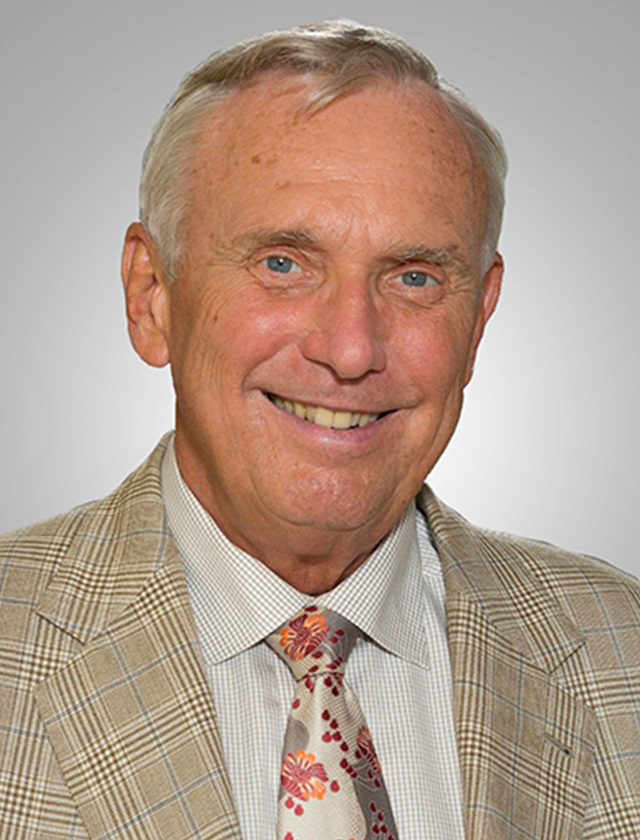 Stephen Dudick