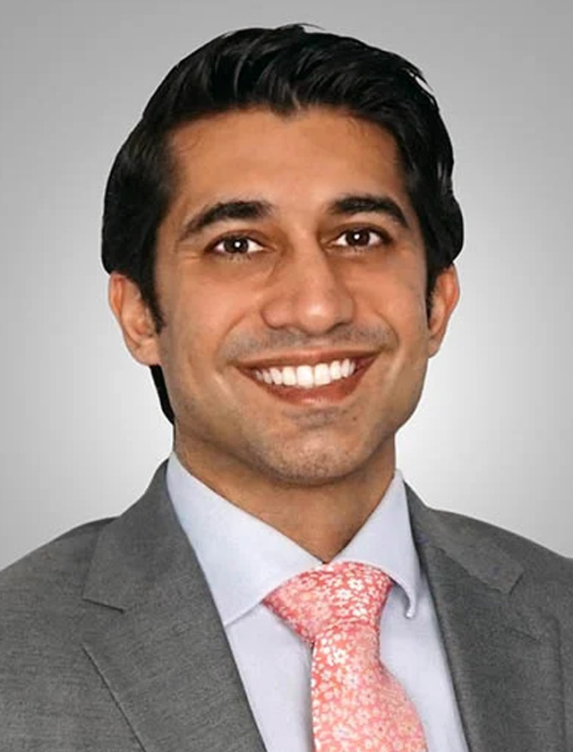 Chris Lakhiani